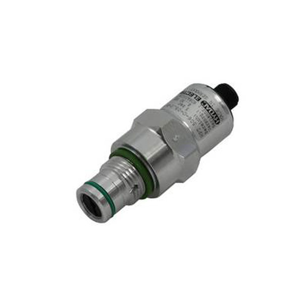 贺德克HPT 500差压变送器 贺德克HPT 500差压变送器